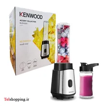 اسموتی ساز کنوود مدل BLM05